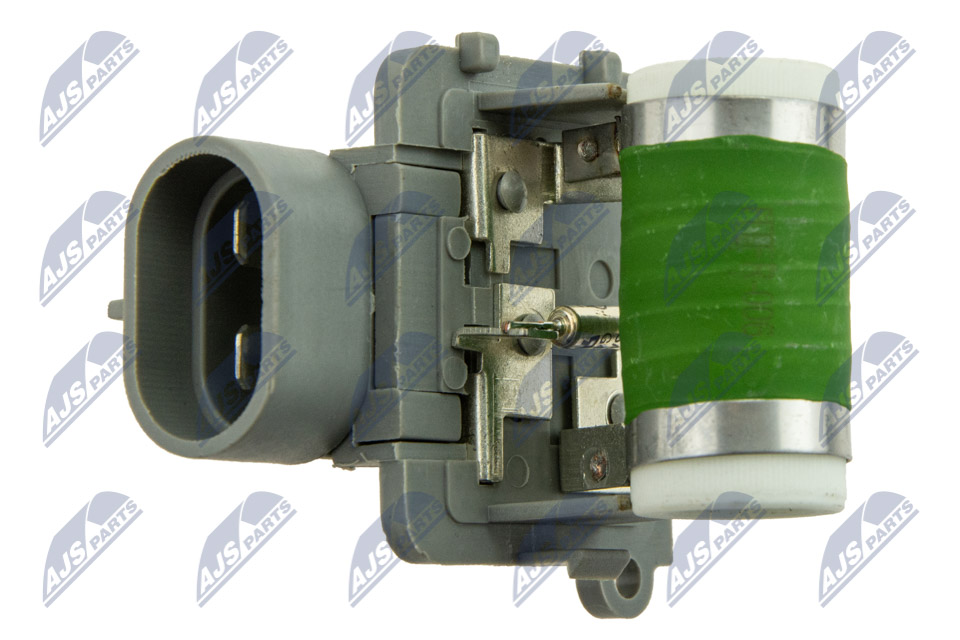 Opornik wentylatora NTY ERD-FR-006