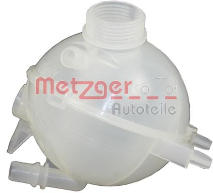 Zbiorniczek wyrównawczy METZGER 2140172