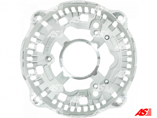 Obudowa łożyska alternatora AS-PL ABR0017