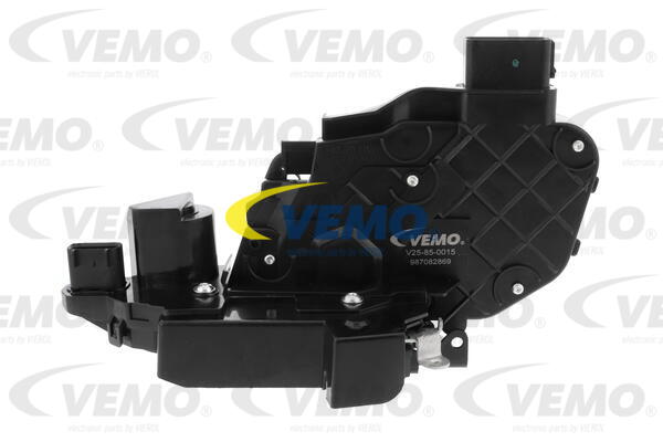 Zamek drzwi VEMO V25-85-0015