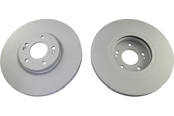 Tarcza hamulcowa KAVO PARTS BR-3239-C