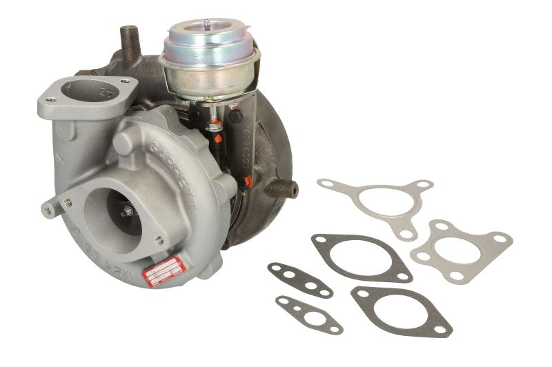 Turbosprężarka GARRETT 769708-9004W