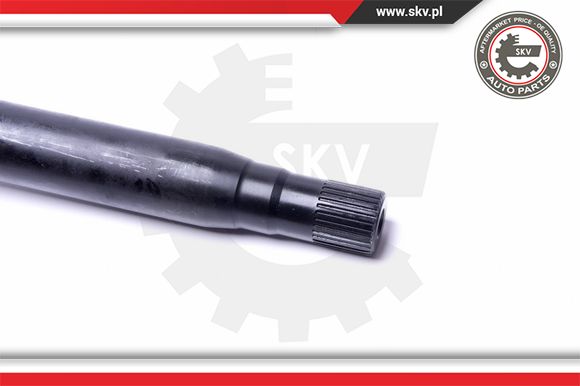 Zestaw łożysk koła ESEN SKV 29SKV999