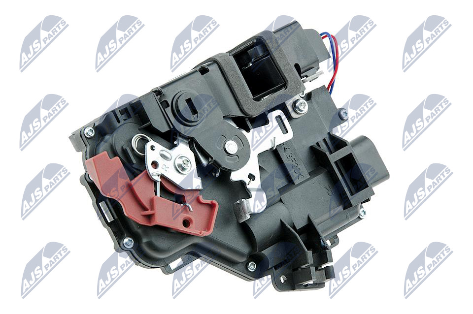 Zamek drzwi NTY EZC-AU-014