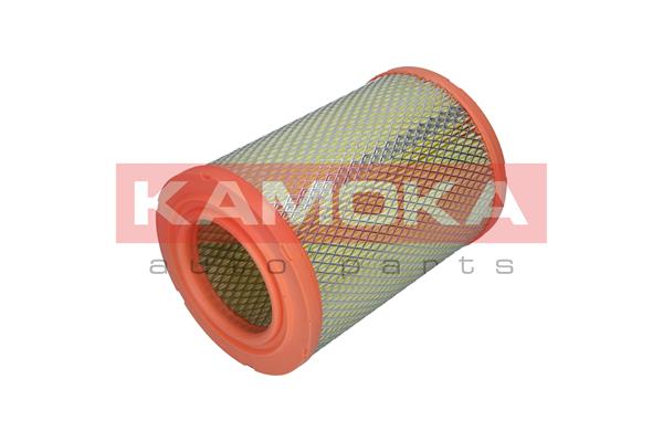 Filtr powietrza KAMOKA F201801
