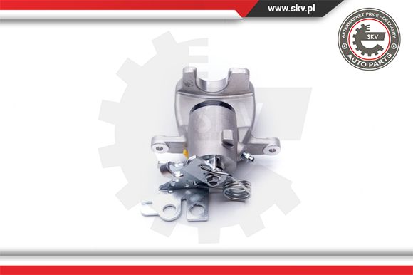 Zacisk hamulca ESEN SKV 23SKV553
