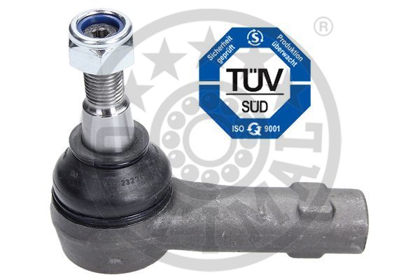 Końcówka drążka kierowniczego OPTIMAL G1-1206