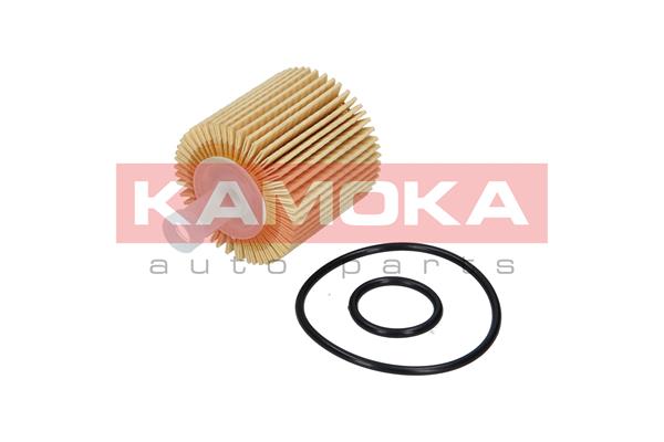 Filtr oleju KAMOKA F112001