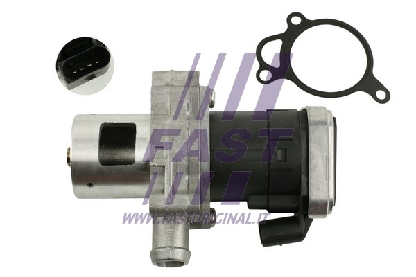 Zawór EGR FAST FT60221