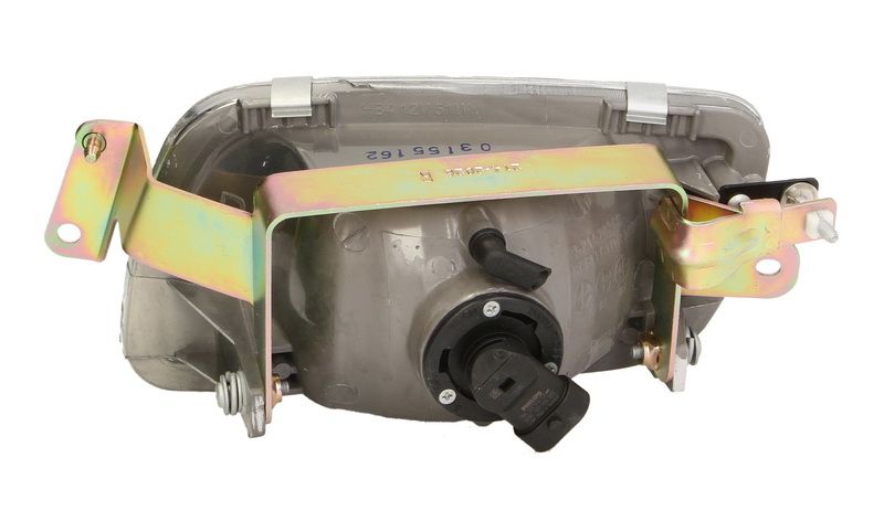 Lampa przeciwmgielna przednia ABAKUS 214-2026R-AE