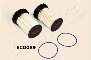 Filtr paliwa ASHIKA 30-ECO089