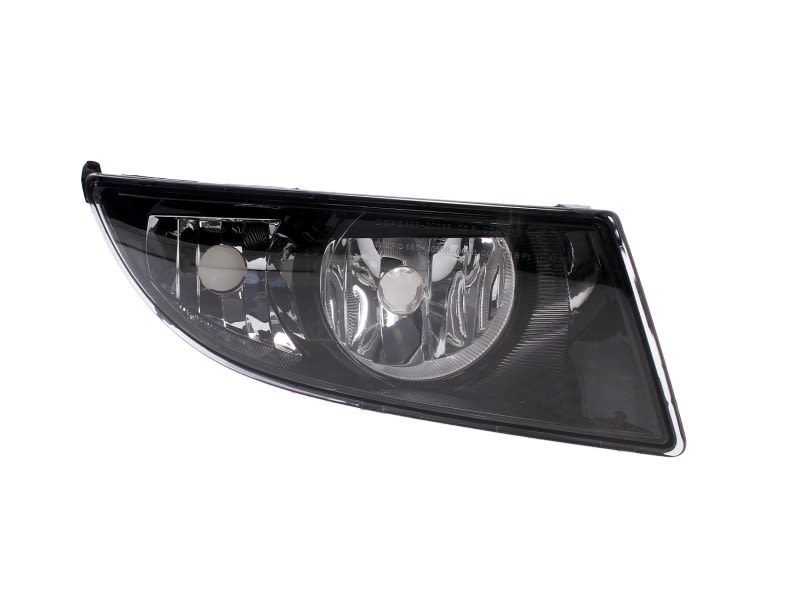 Lampa przeciwmgielna przednia ABAKUS 665-2010R-UE