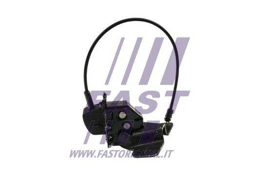 Zamek drzwi FAST FT95002