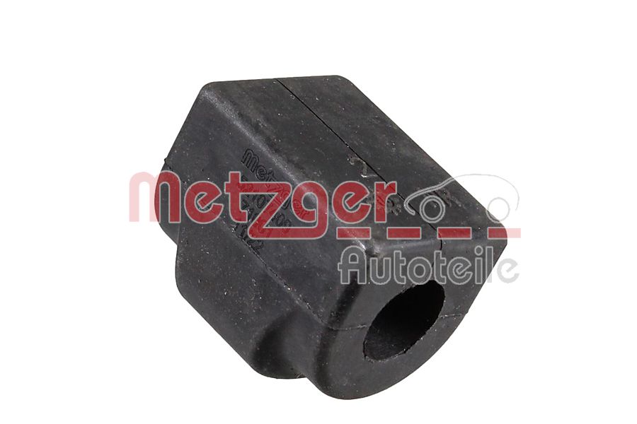 Zawieszenie, stabilizator METZGER 52107409