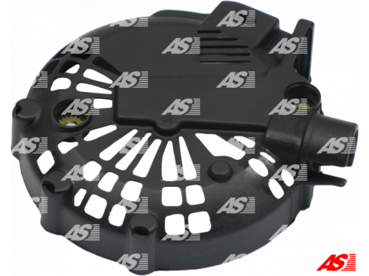 Pokrywa alternatora AS-PL APC3025