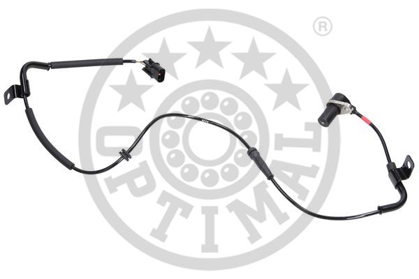 Czujnik ABS OPTIMAL 06-S586