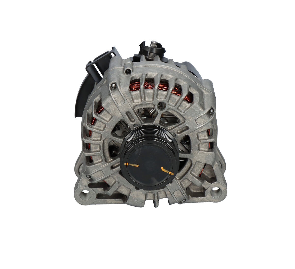 Alternator VALEO 444307