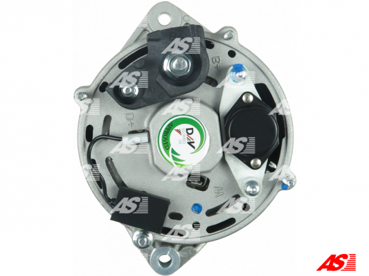 Alternator AS-PL A0141