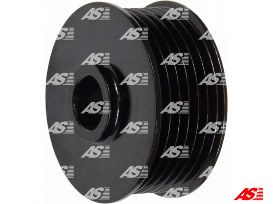 Koło pasowe alternatora AS-PL AP2003