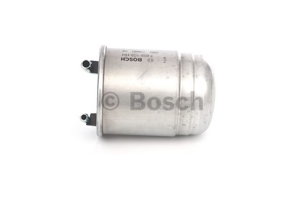 Filtr paliwa BOSCH F 026 402 104