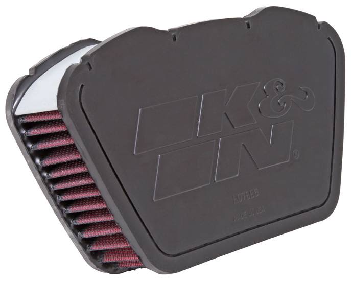 Filtr powietrza K&N FILTERS YA-1307