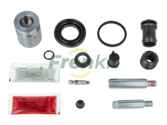Zestaw naprawczy zacisku hamulcowego FRENKIT 735076