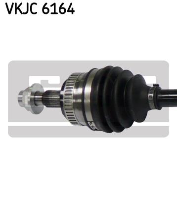 Półoś napędowa SKF VKJC 6164