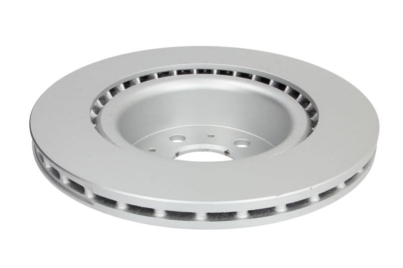 Tarcza hamulcowa DELPHI BG9369C