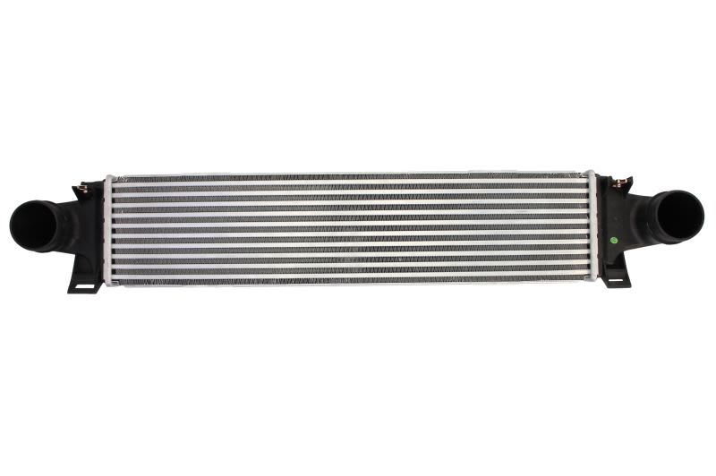 Chłodnica powietrza intercooler NRF 30980