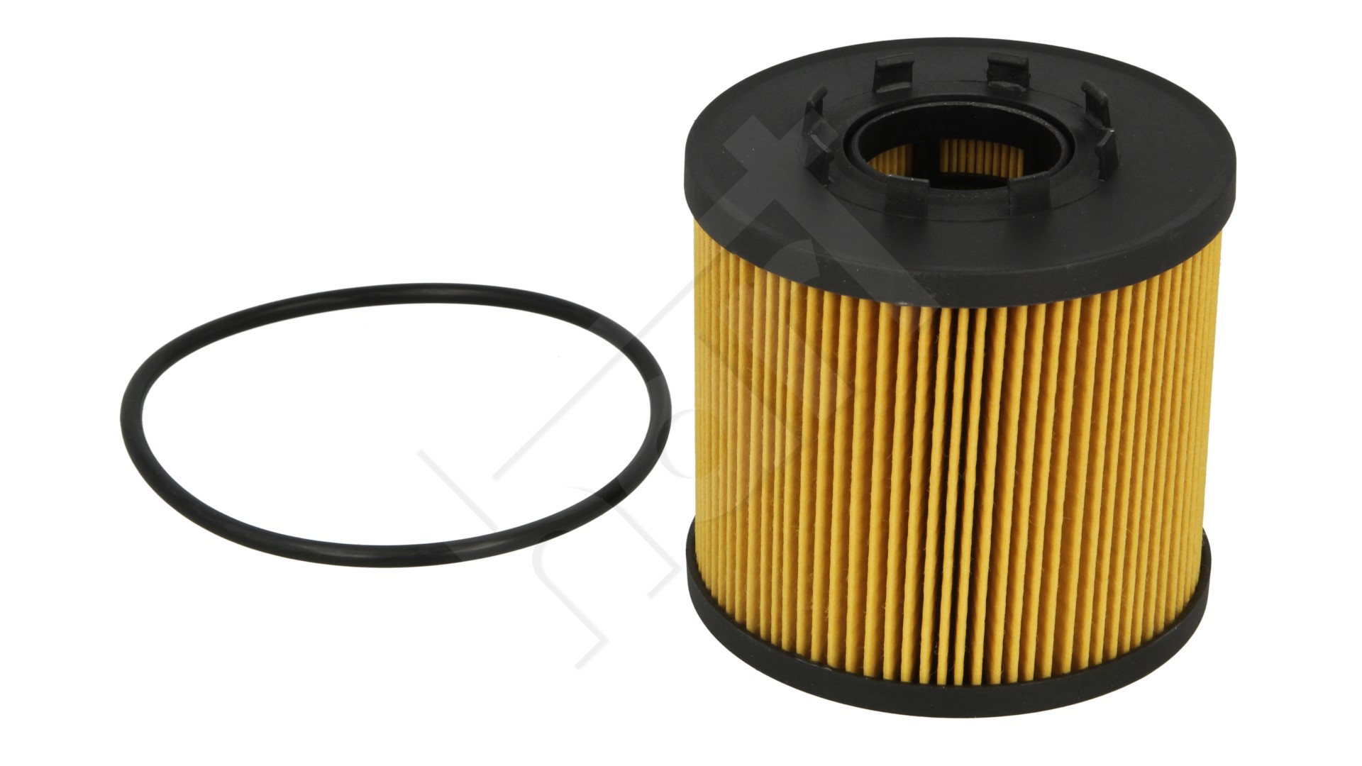Filtr oleju HART 337 364