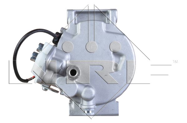 Kompresor klimatyzacji NRF 32583
