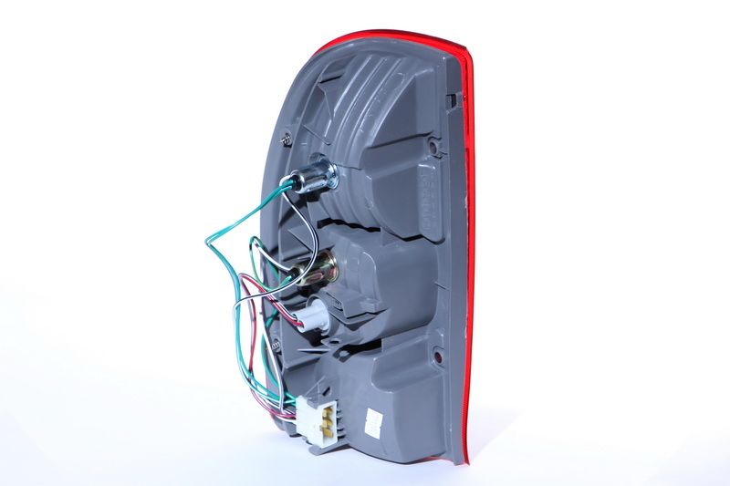 Lampa tylna zespolona ABAKUS 216-1953R-AE