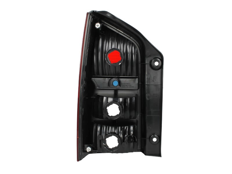 Lampa tylna zespolona ABAKUS 215-19J3R-LD-UE