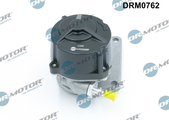Pompa podciśnienia DR.MOTOR AUTOMOTIVE DRM0762