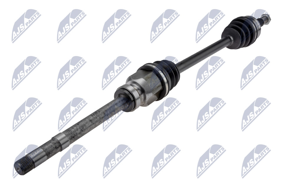Półoś napędowa NTY NPW-CT-091