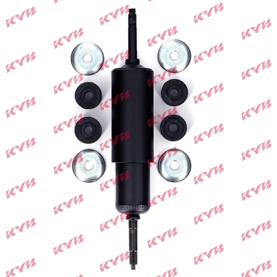 Amortyzator KYB 443006