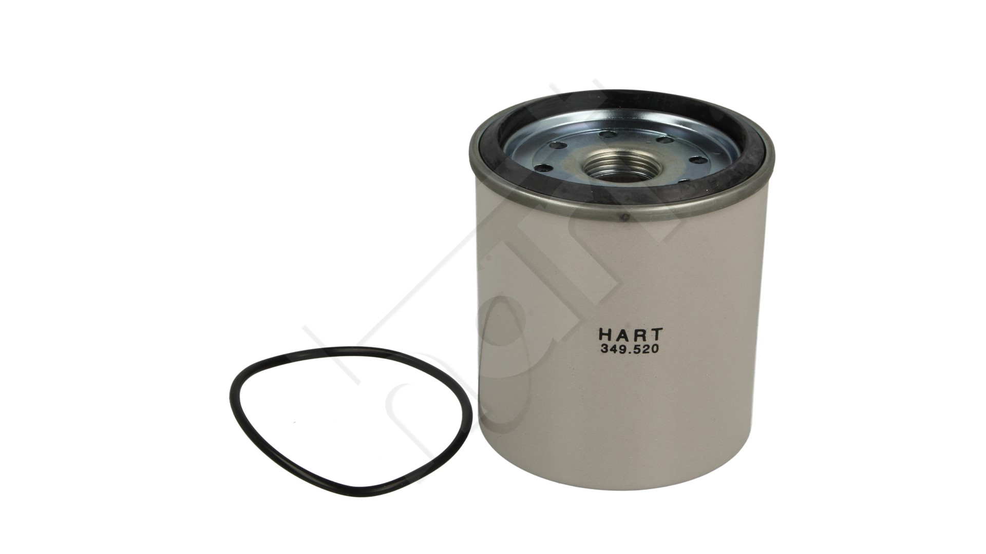 Filtr paliwa HART 349 520
