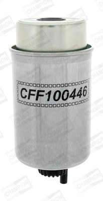 Filtr paliwa CHAMPION CFF100446