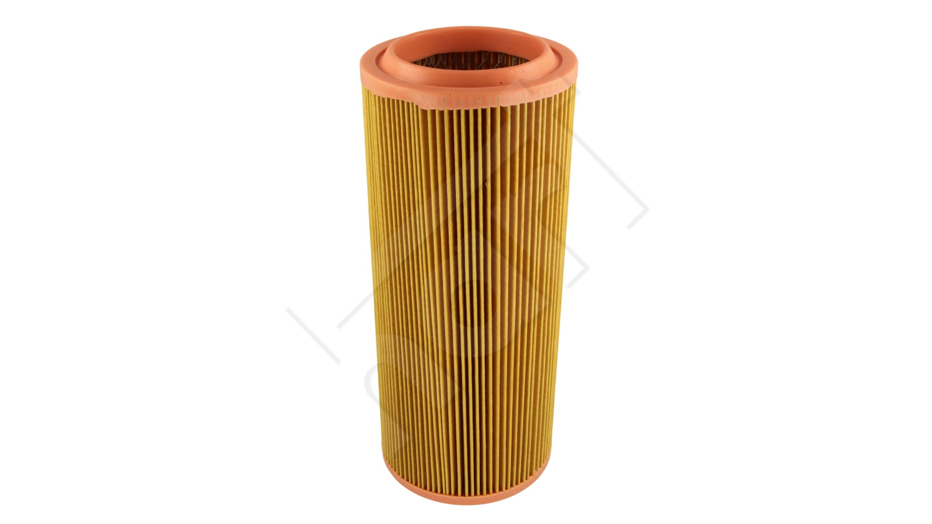 Filtr powietrza HART 338 168