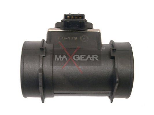 Przepływomierz masowy powietrza MAXGEAR 51-0047