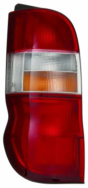 Lampa tylna zespolona ABAKUS 212-19B3L3UE