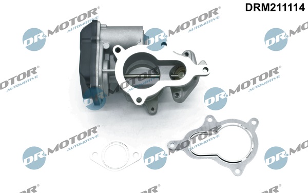 Zawór EGR DR.MOTOR AUTOMOTIVE DRM211114