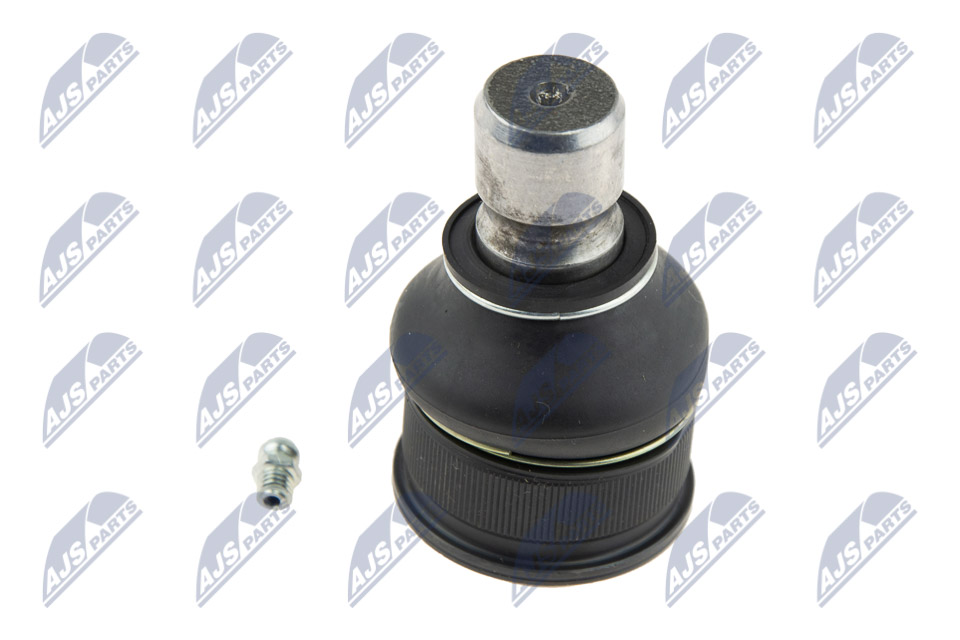 Zamek drzwi NTY EZC-VV-055