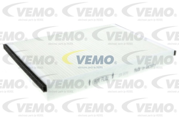 Filtr kabinowy VEMO V30-31-1058