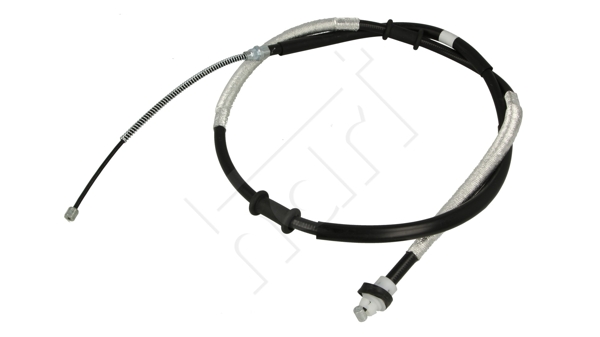 Linka hamulca ręcznego HART 256 936