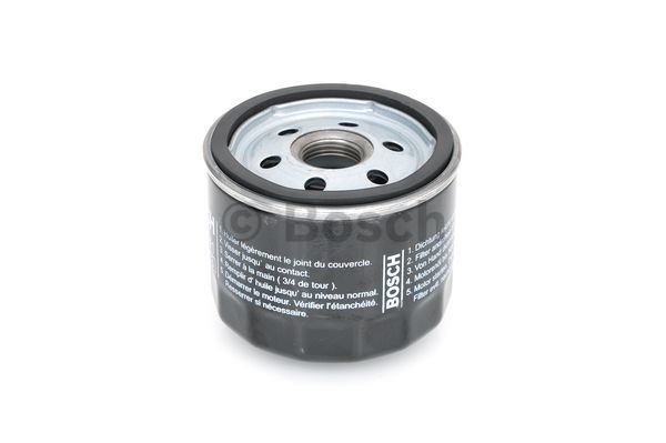 Filtr oleju BOSCH 0 451 103 141