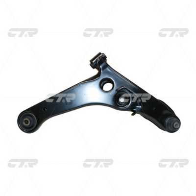 Wahacz zawieszenia koła CTR CQ0227R