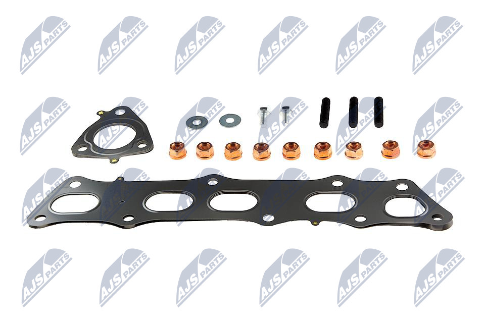 NTY BKW-HD-000A