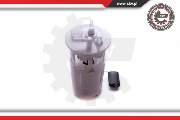Zespół zasilający ESEN SKV 02SKV823