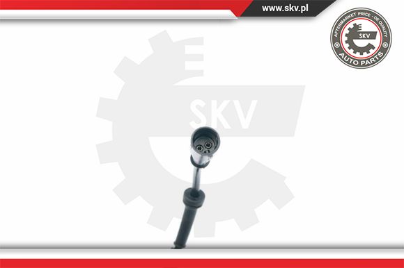 Czujnik prędkości obrotowej koła ESEN SKV 06SKV303
